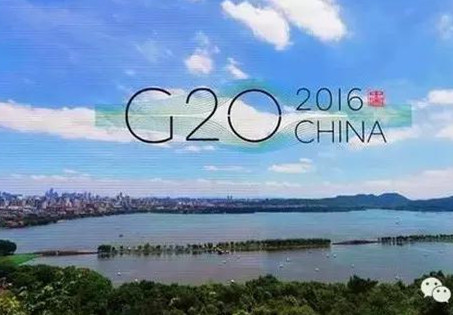G20, new challenge for Cross-border electricity supplier