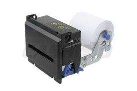 New product: 58mm kisok thermal receipt printer－KP-247