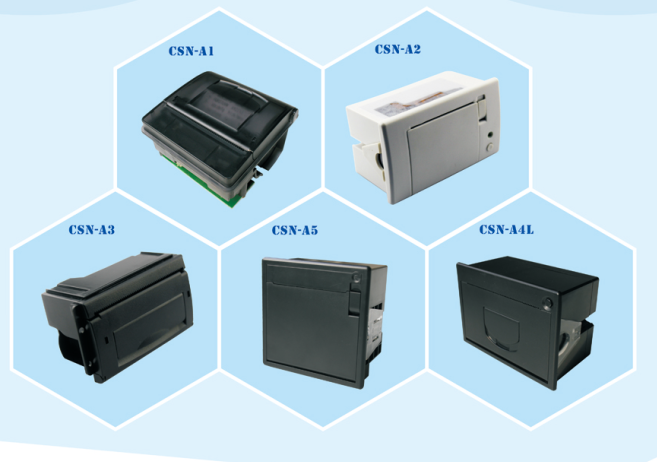 Direct Thermal and Thermal Transfer Printing