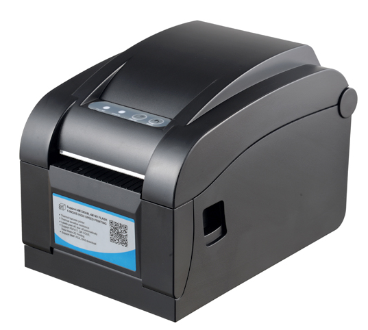 POS machine printer