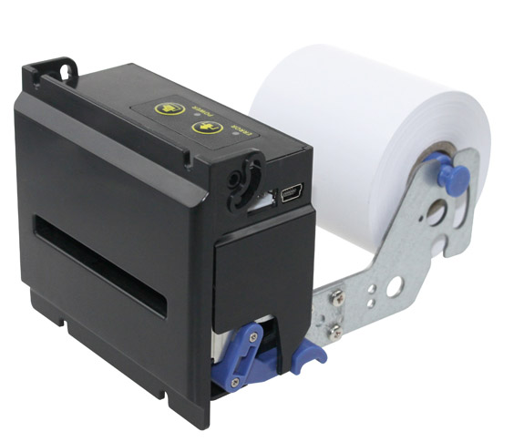 kiosk thermal printer supplier