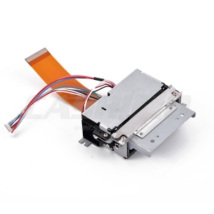 2 inch thermal auto cutter printer mechanism