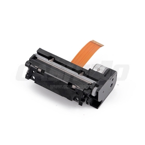 2 inch thermal printer mechanism