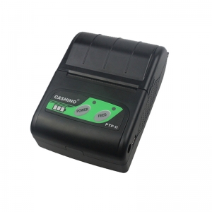 mini mobile receipt printer