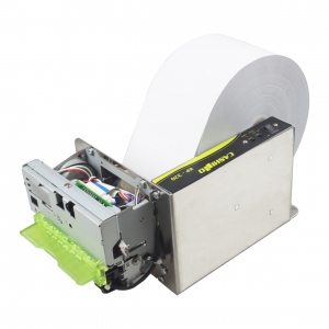 80mm kiosk thermal printer