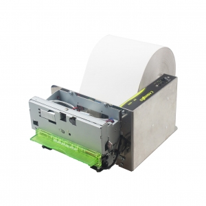 4 inch thermal kiosk printer