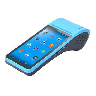 Android POS terminal manufacturer