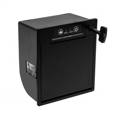 58mm panel thermal receipt printer