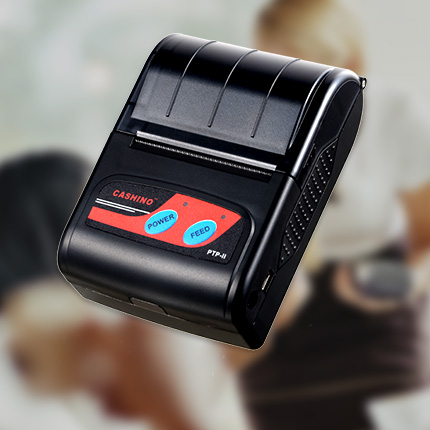 Mobile Receipt Printer