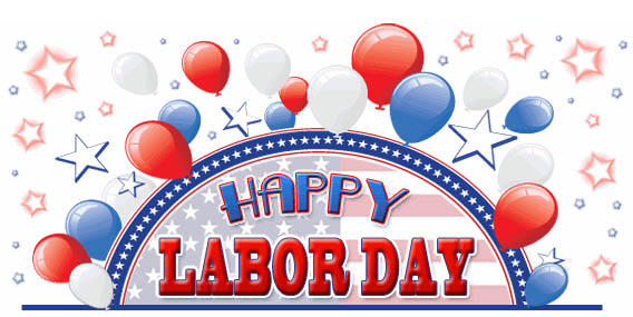 Holiday Notice of the International Labour Day 