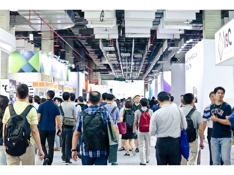 CASHINO COMPUTEX TAIPEI 2019